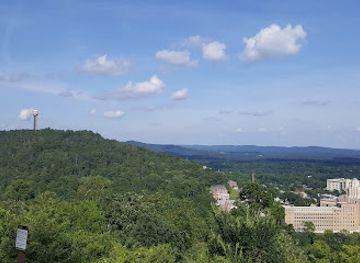 Hot Springs National Park