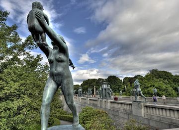 norway/akershus/attraction/the-vigeland-park