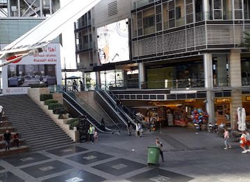 jordan/amman/attraction/abdali-boulevard