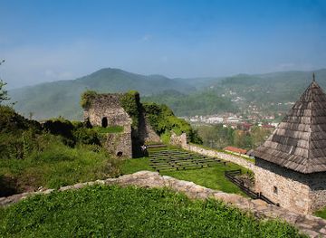 bosnia-and-herzegovina/doboj-region/attraction/maglajska-tvrdava