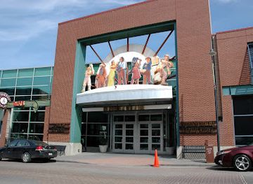 kansas/kansas-city/attraction/negro-leagues-baseball-museum