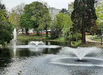 Parc d'Avroy