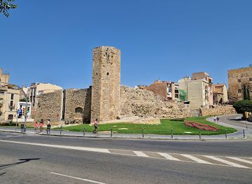 spain/tarragona/attraction/torre-de-les-monges