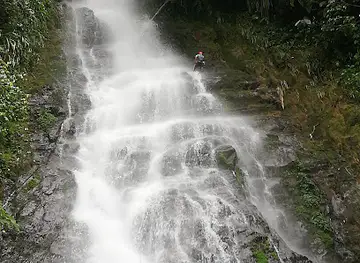 Reserva Río Bravo - Mindo