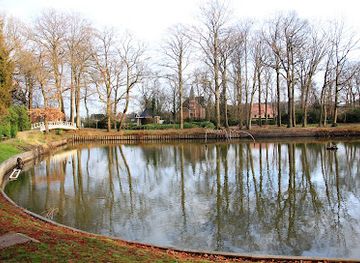 belgium/leuvense-vaart/attraction/park-den-breughel