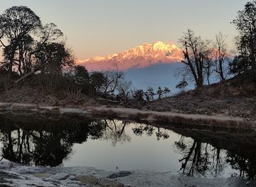 nepal/gorkha/attraction/bara-pokhari