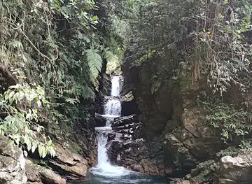 Quebrada Honda