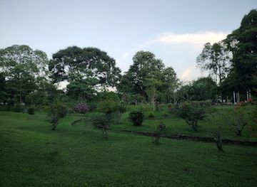 Royal Botanic Gardens