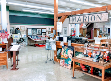 virginia/mount-rogers-national-recreation-area/attraction/smyth-county-museum