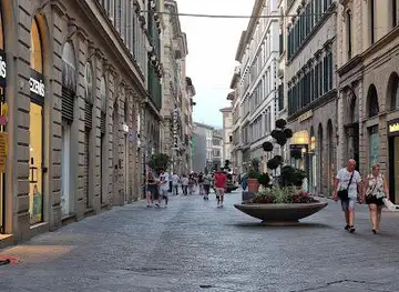 Via dei Calzaiuoli