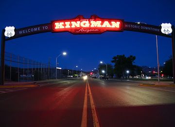 arizona/kingman/attraction/kingman-welcome-sign