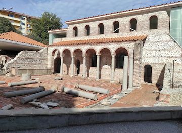 bulgaria/pirin-macedonia/attraction/sandanski-archaeological-museum