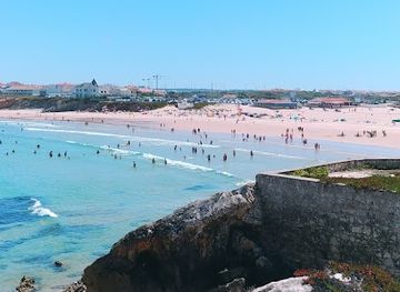 portugal/peniche/attraction/praia-lagide