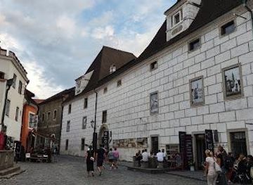 czechia/cesky-krumlov/attraction/egon-schiele-art-centrum