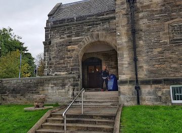 united-kingdom/kinross-shire/attraction/andrew-carnegie-birthplace-museum