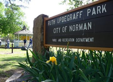 oklahoma/norman/attraction/ruth-updegraff-park