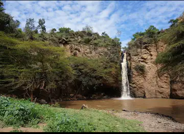 Lake Nakuru National Park