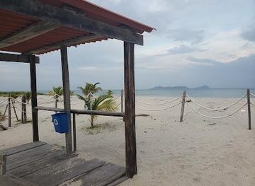 Playa Punta Chame