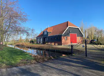 Granja de quesos Alida Hoeve y De Vriendschap