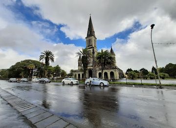 mauritius/plaines-wilhems/attraction/ste-therese-church