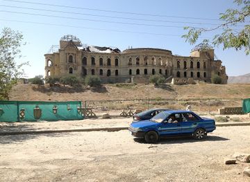 afghanistan/hazarajat/attraction/darulaman-palace
