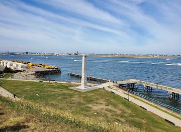Castle Island