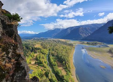 Beacon Rock State Park
