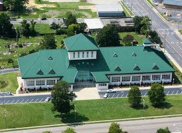 Museum of the Albemarle