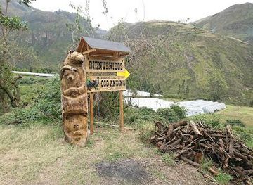 ecuador/otavalo/attraction/mirador-del-oso-andino