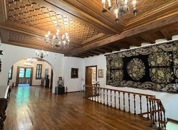 romania/bucharest/attraction/theodor-pallady-museum