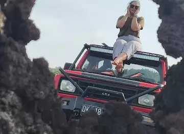 Bali Trekking Adventure