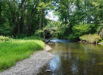 new-jersey/delaware-water-gap-national-recreation-area/attraction/cherry-creek-crossing-loop-trail