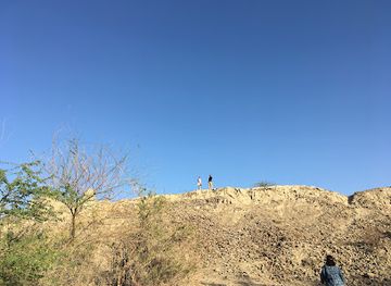 pakistan/makran-coast/attraction/hoth-punno-fort