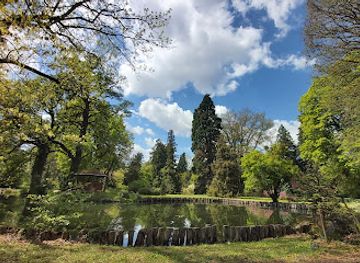 hungary/szombathely/attraction/kamoni-arboretum