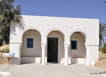 tunisia/the-gulf-of-gabes/attraction/lalla-hadria-museum