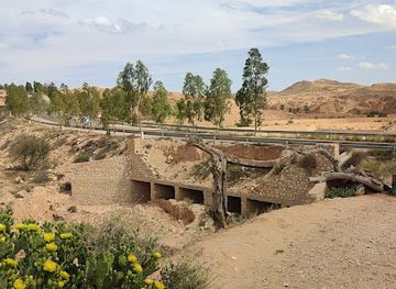 tunisia/matmata/attraction/dar-taoufik-matmata