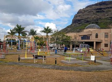 mauritius/plaines-wilhems/attraction/rajiv-gandhi-science-center