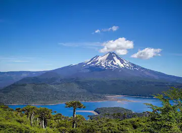 Conguillío National Park