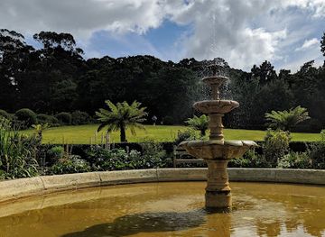australia/tasman-peninsula/attraction/the-original-gardens-fountain