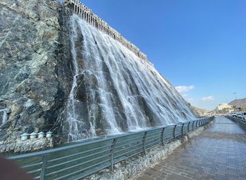 united-arab-emirates/northern-emirates/attraction/khorfakkan-waterfalls