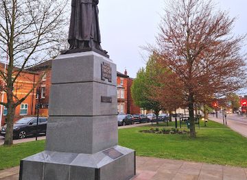 united-kingdom/lincolnshire/attraction/margaret-thatcher-birthplace