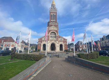 france/picardy/attraction/somme-1916-museum