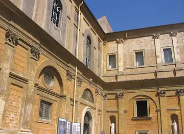 Museo del tesoro di San Pietro