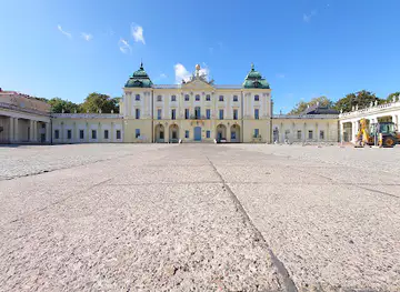 Branicki Palace