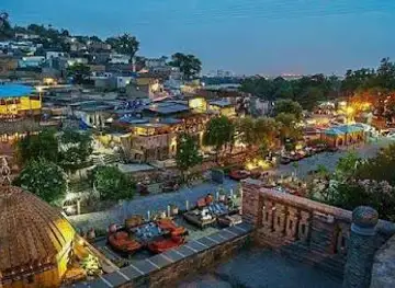 Saidpur