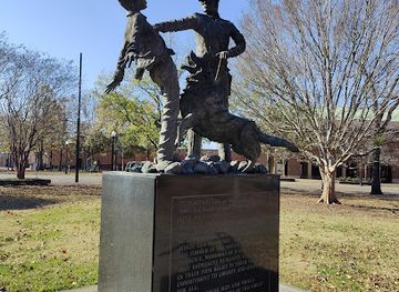 Birmingham Civil Rights National Monument