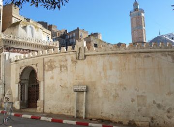 Pacha Mosque