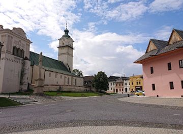 slovakia/poprad/attraction/podtatranske-muzeum-expozicie-v-spisskej-sobote