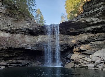 tennessee/cumberland-plateau/attraction/greeter-falls-waterfall