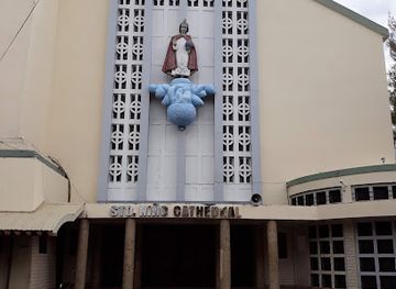 philippines/mimaropa/attraction/santo-nino-cathedral